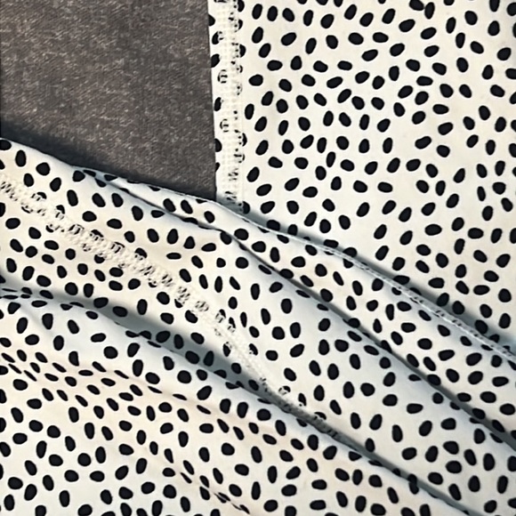 Pattern leggings - Picture 4 of 5